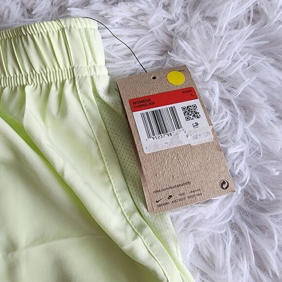 Nike Tempo Dry Core 3" Running Shorts - Picture 8 of 13